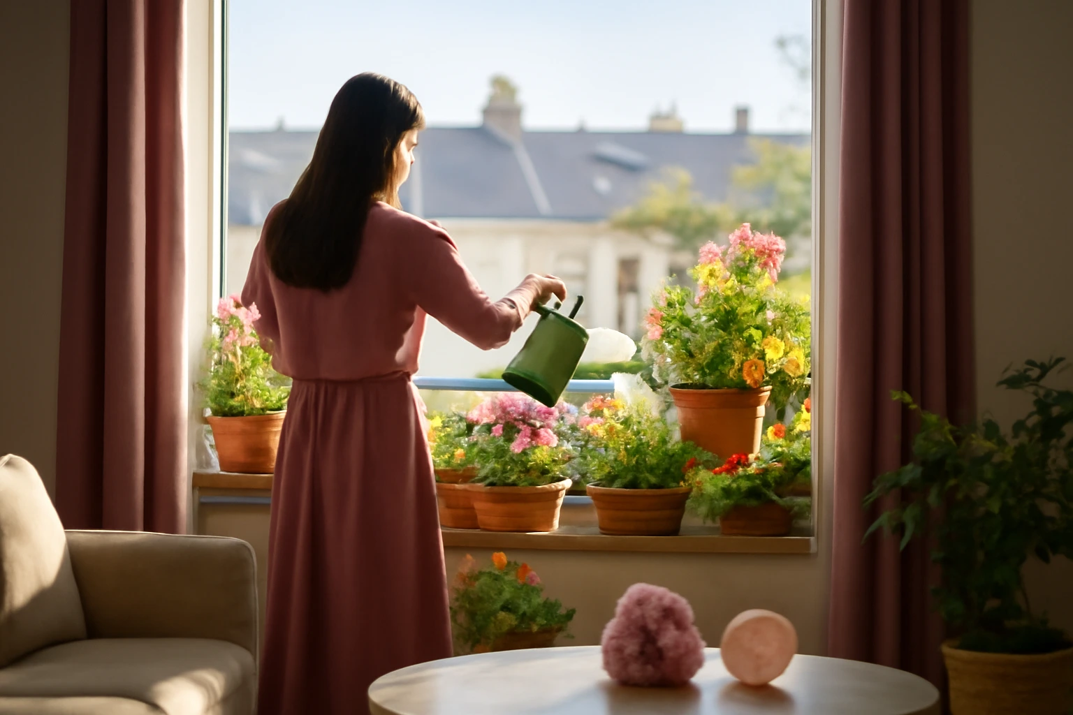 Chính tinh ở cung Điền Trạch: đọc bốn nhóm sao như gợi ý về cách mình giữ nhà