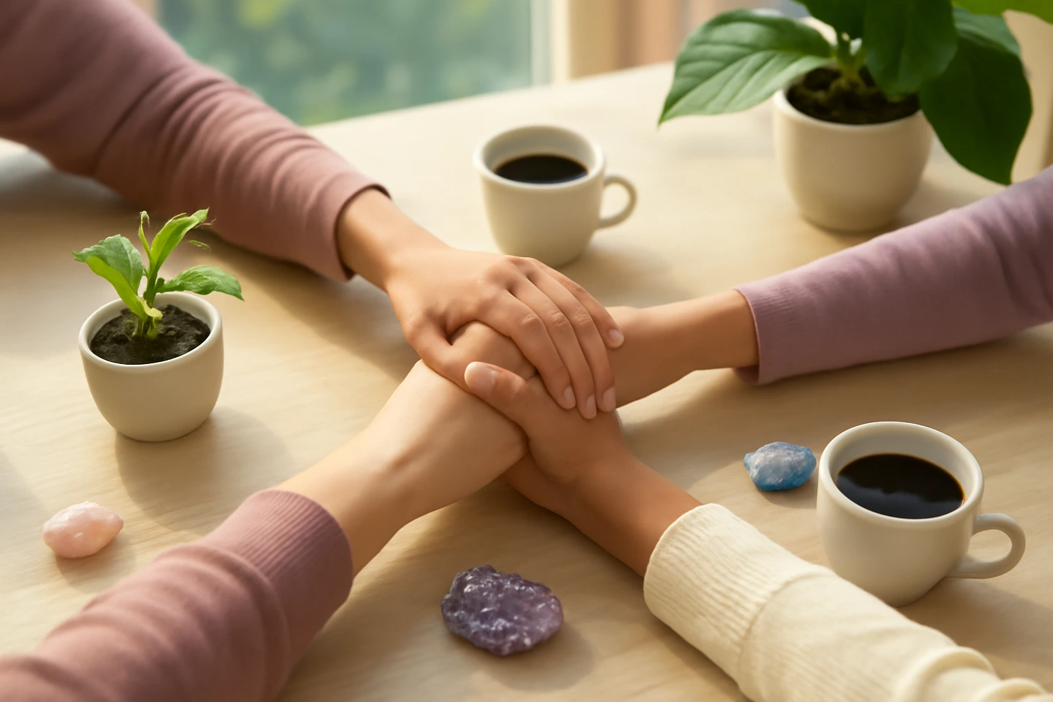 Cung Nô Bộc, hay Giao Hữu: bạn bè, đồng nghiệp, người cộng sự và vì sao không chọn đối tác bằng lá số