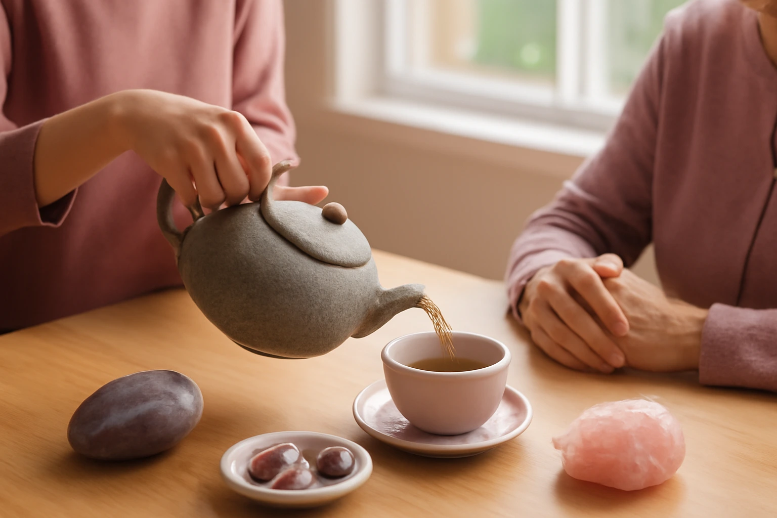 Cung Phụ Mẫu: quan hệ với cha mẹ, với người trên, và vì sao câu khắc cha khắc mẹ nên bỏ
