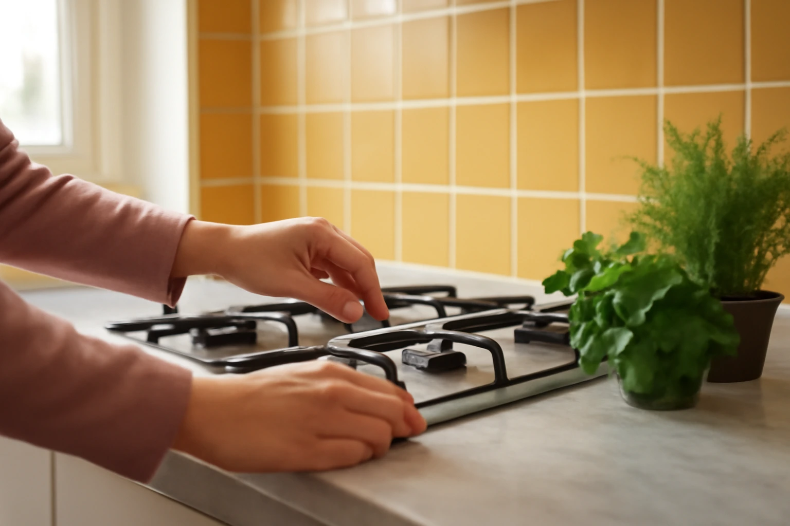 Điền Trạch có sát tinh, Hoá Kỵ, Không Kiếp: đọc cho khỏi hoảng và những việc giữ nhà có thật