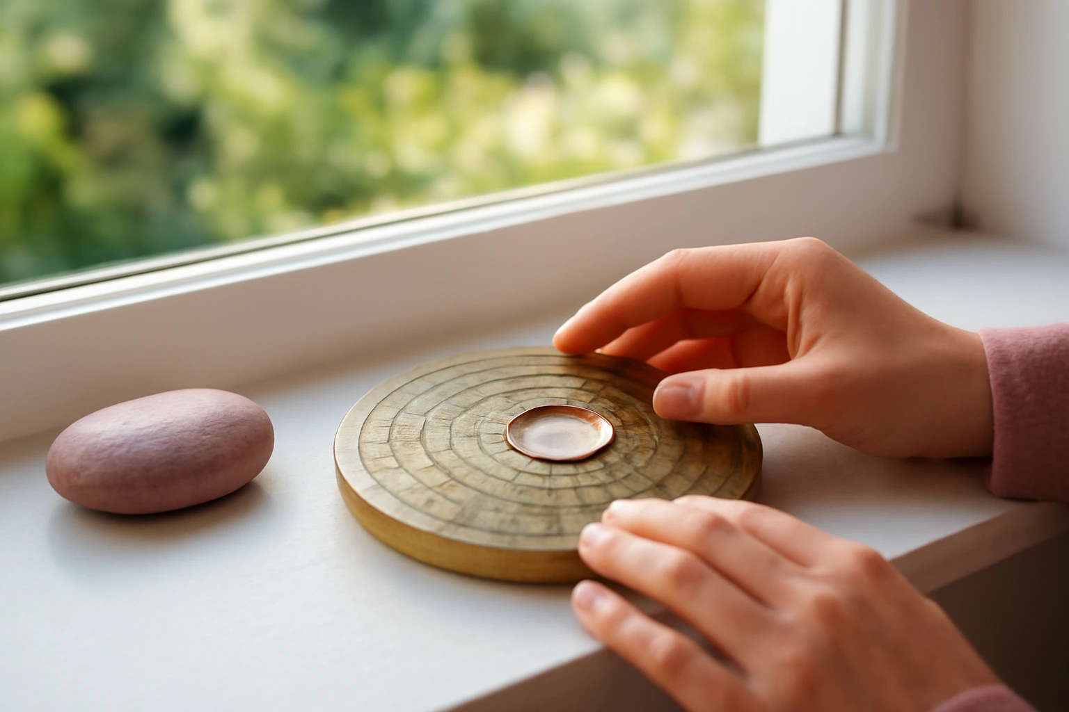 Cung Điền Trạch và phong thuỷ nhà ở: chỗ hai hệ gặp nhau và chỗ không nên trộn lẫn