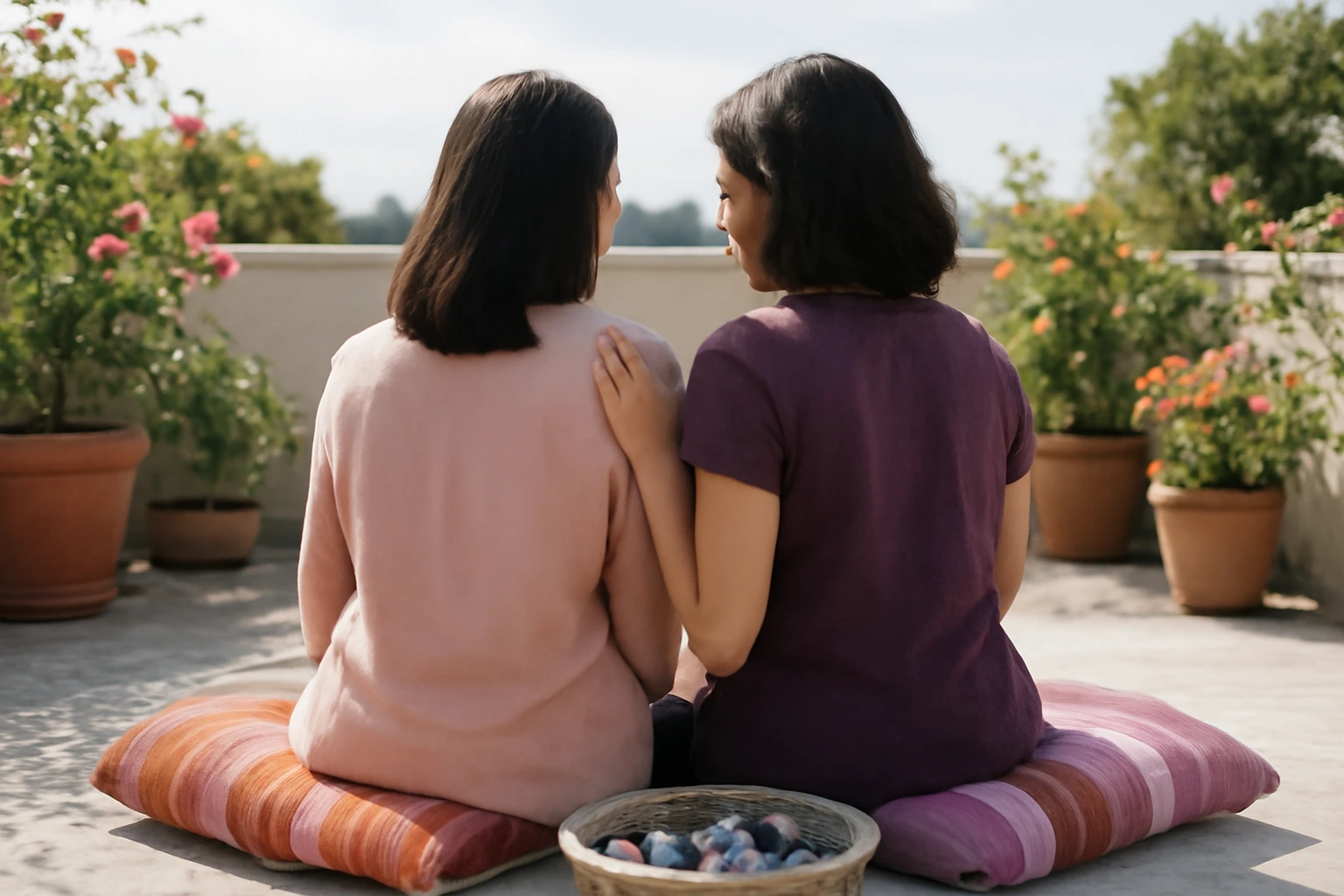 Đọc lá số cho người khác: bảy nguyên tắc cho người học tử vi khi bạn bè, người thân nhờ xem giúp