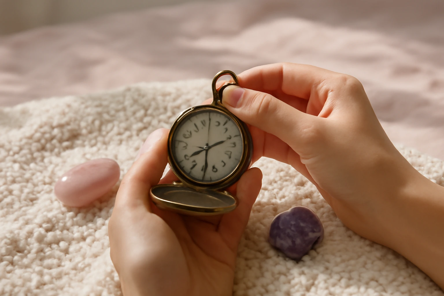 Giờ sinh sai lệch và lá số tử vi: những nguồn sai số ít người nói tới trước khi tin một lá số