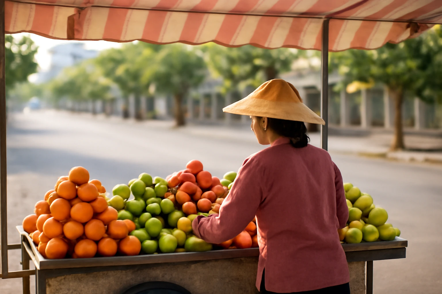 Làm thuê hay tự kinh doanh: đọc Quan Lộc cùng Tài Bạch, Nô Bộc, Thiên Di thế nào cho có ích