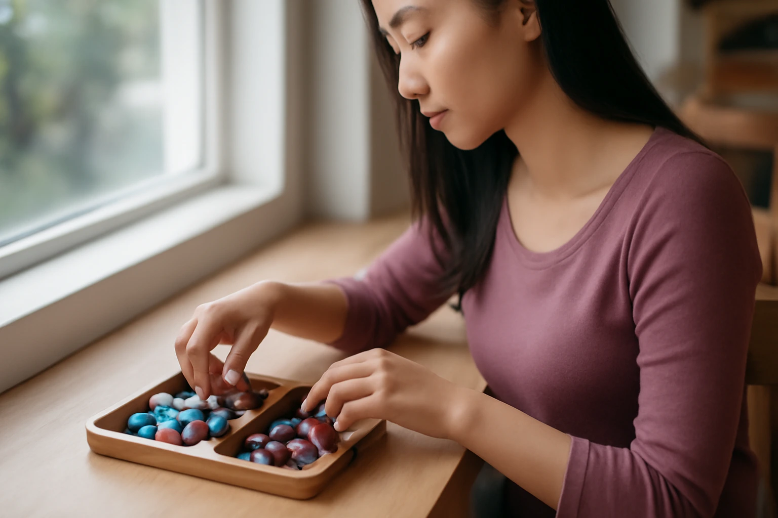 Lục cát tinh và lục sát tinh quanh cung Mệnh: cách an từng cặp và cách đọc cho cân