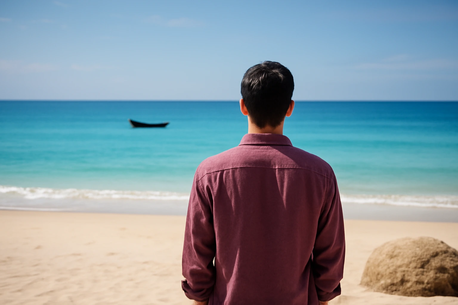 Mệnh vô chính diệu: cung Mệnh không có chính tinh nào thì đọc thế nào, có đáng lo không