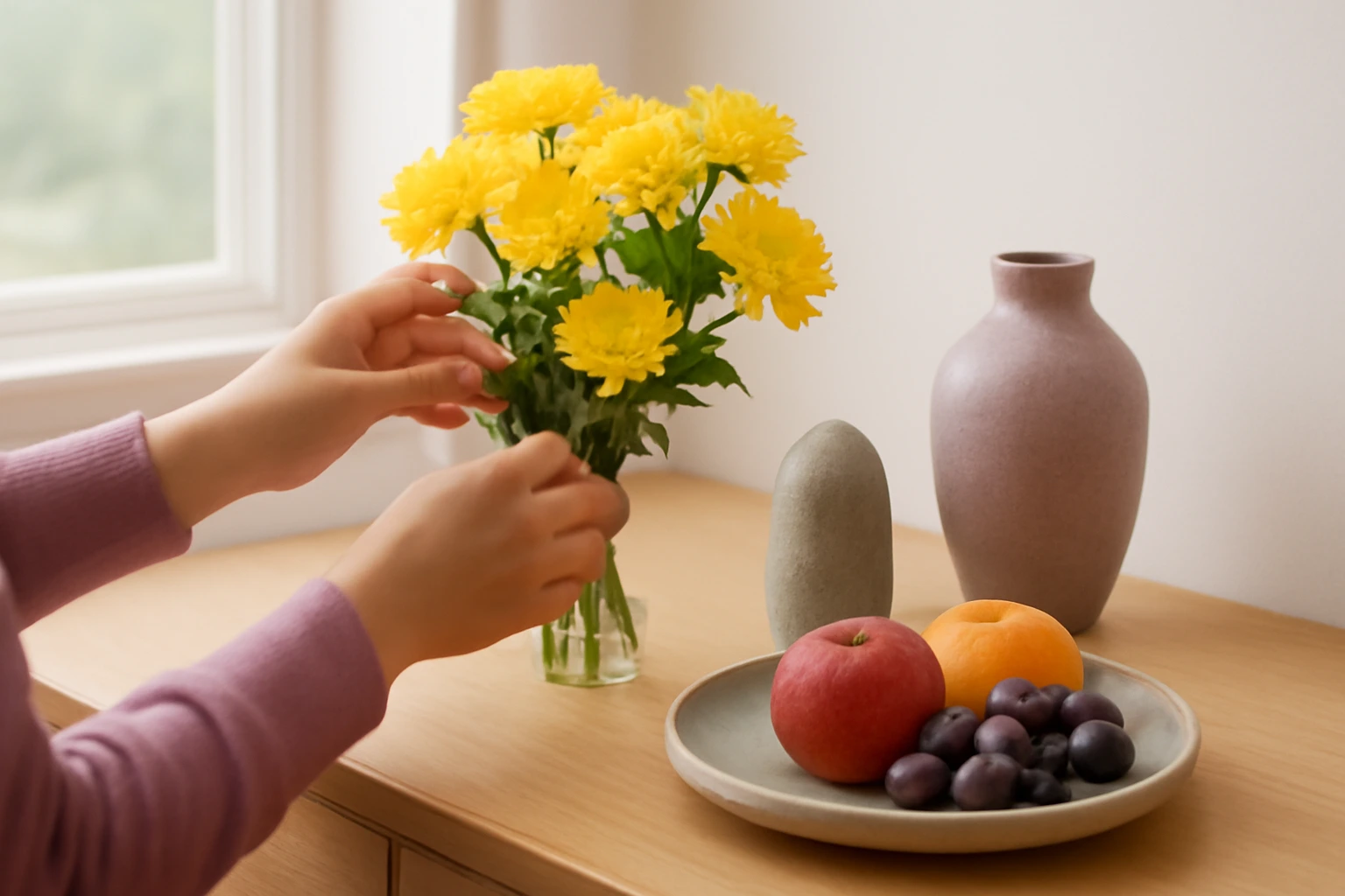Cung Phúc Đức với thờ cúng tổ tiên và mồ mả: giữ nếp nhà cho tỉnh táo, an toàn và không bị doạ