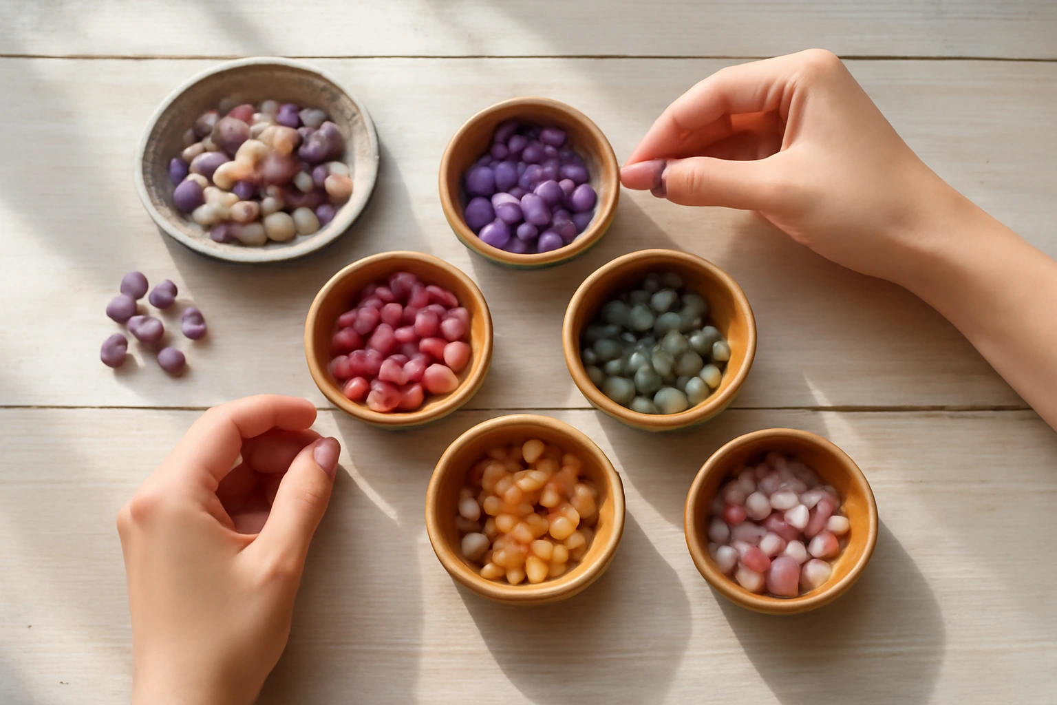 Sao tài lộc trong cung Tài Bạch: Vũ Khúc, Thiên Phủ, Thái Âm, Lộc Tồn, Hóa Lộc đọc thế nào