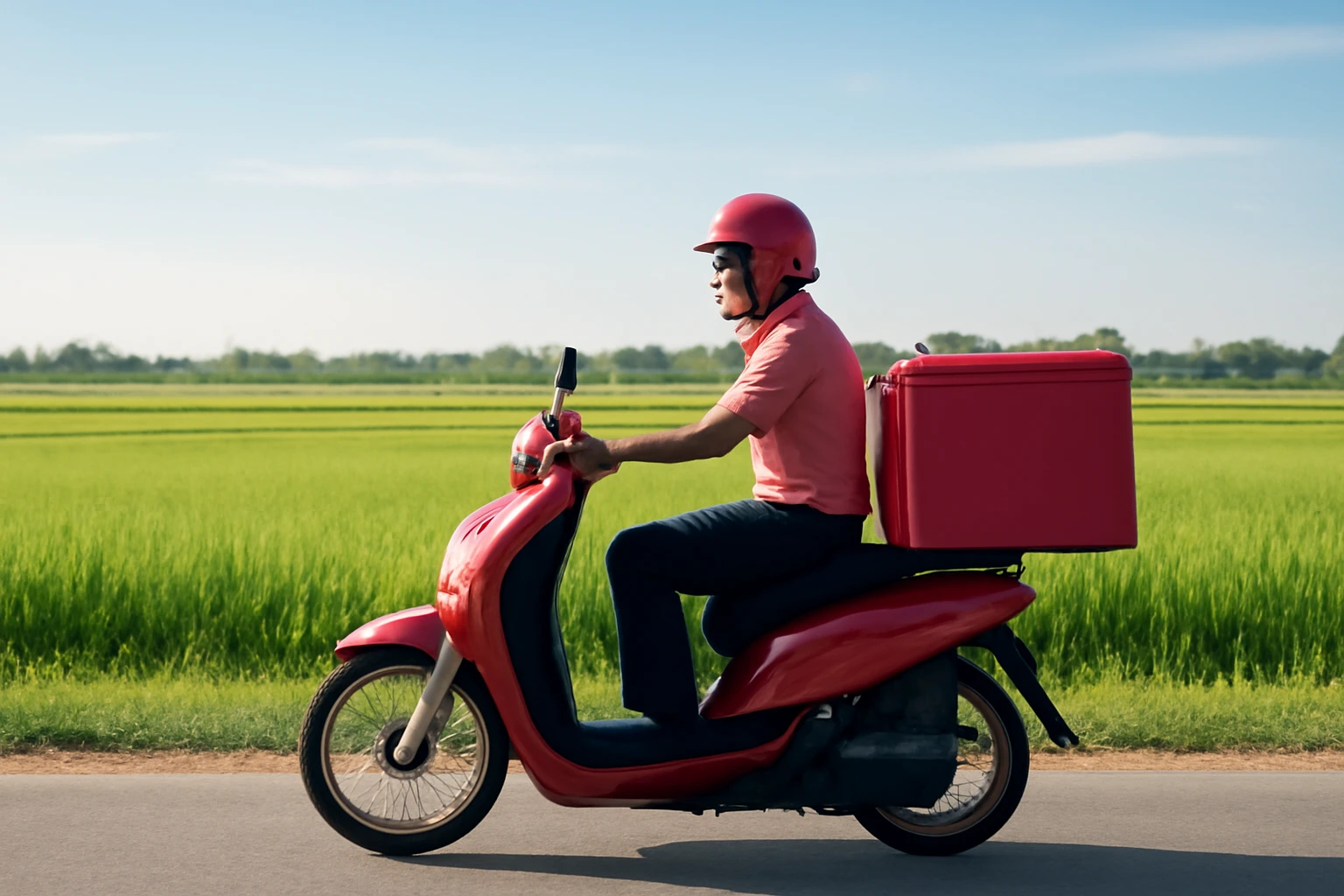 Thiên Mã, Lộc Tồn, Tả Phù Hữu Bật ở cung Quan Lộc: đổi việc, giữ việc và người cùng làm