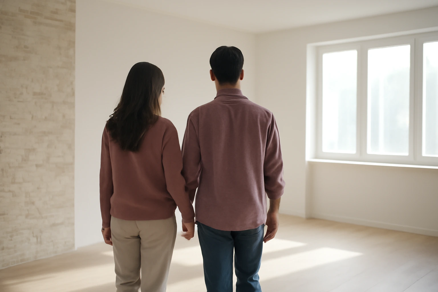 Xem cung Điền Trạch trước khi mua nhà: tử vi gợi ý được gì, giấy tờ phải tự làm gì