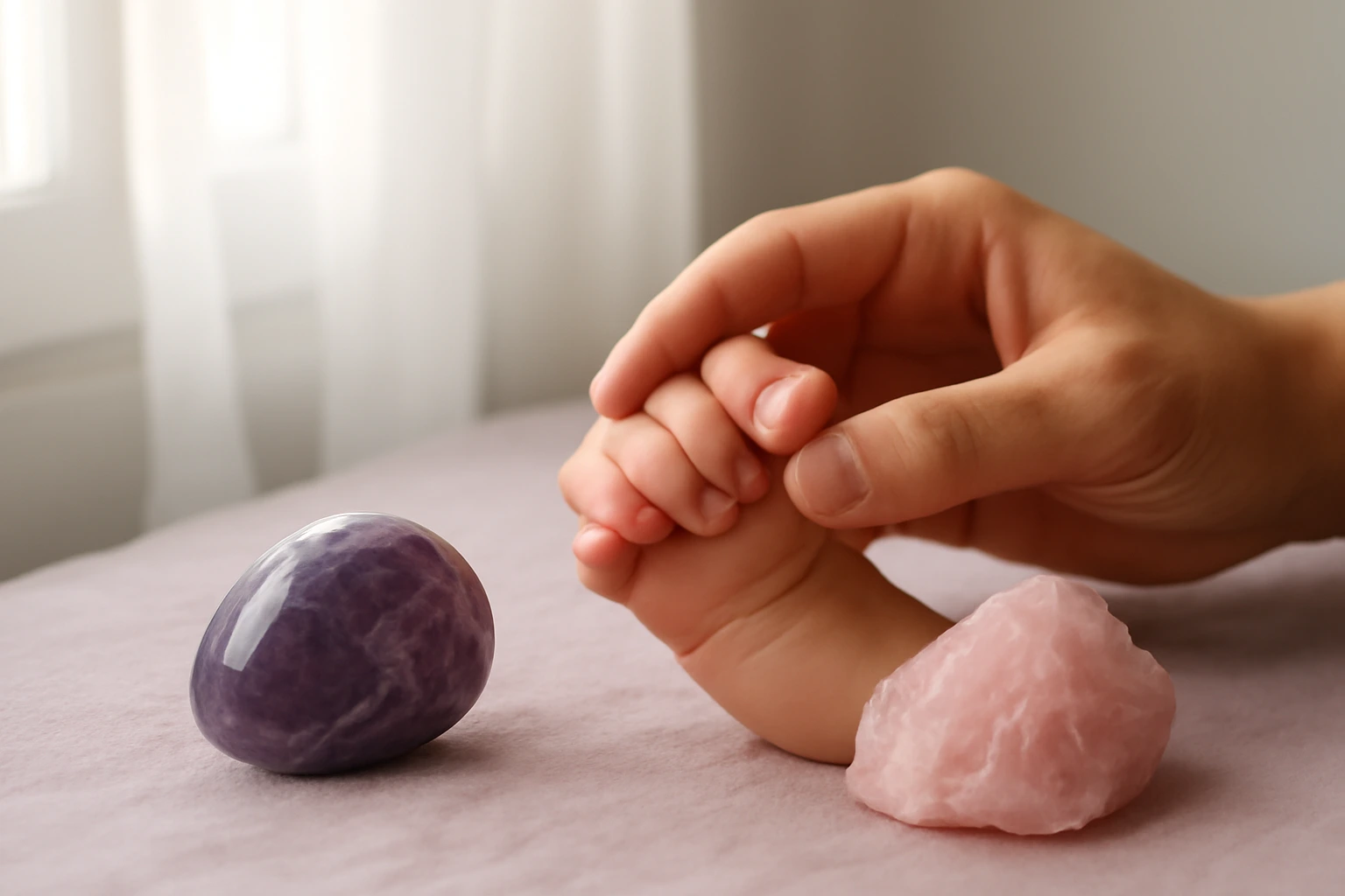 Xem lá số cho con mới sinh: đọc gì cho vui, tránh gì cho con, và chuyện chọn giờ mổ đẻ theo lá số