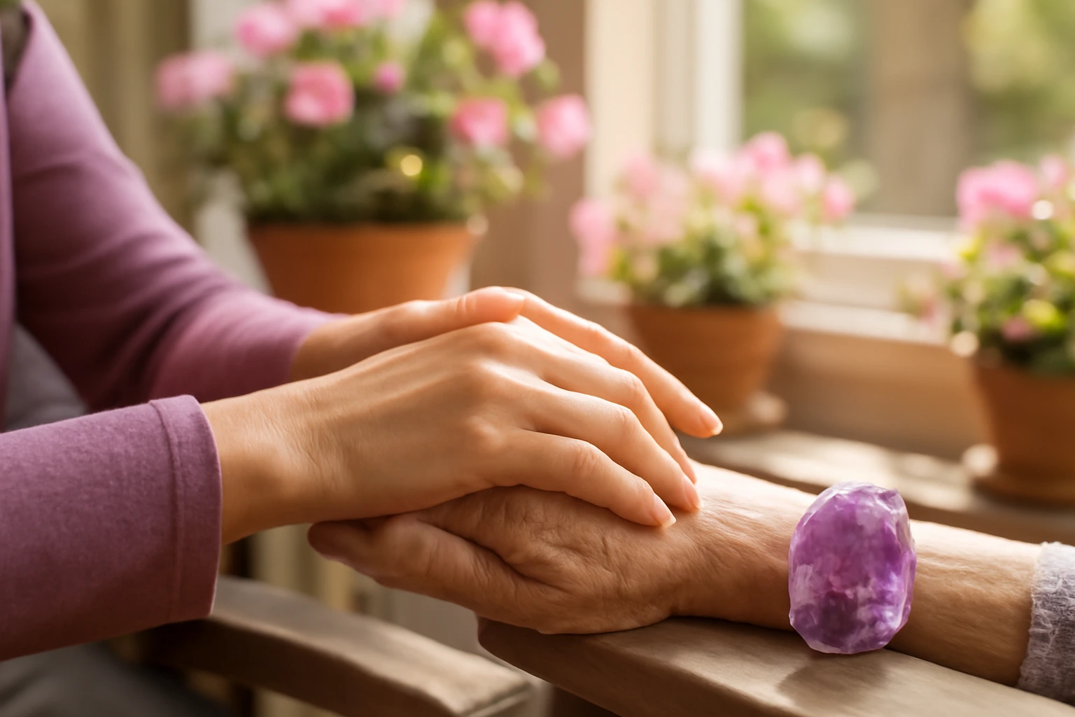 Xem cung Tật Ách cho cha mẹ già và con nhỏ: lo đúng chỗ, tránh những chiêu bán lễ và bán thuốc theo lá số